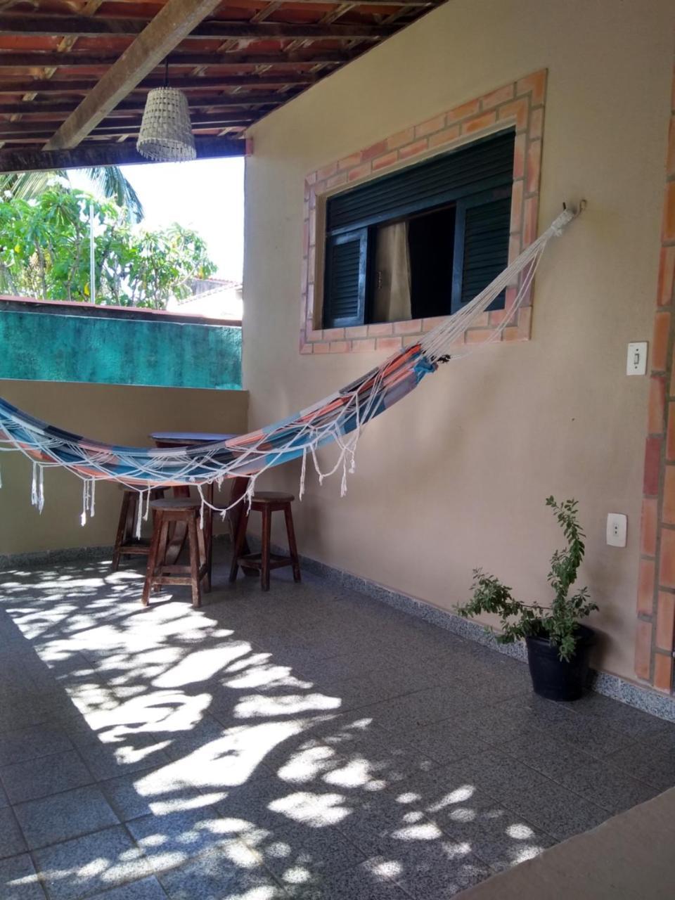Pousada Deixa Acontecer Arez Buitenkant foto